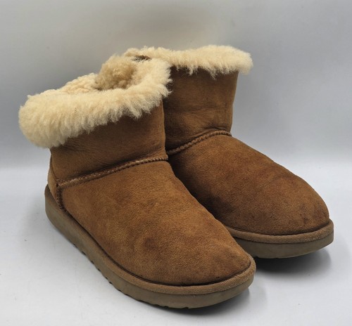 Ugg mini bailey button - ugg,