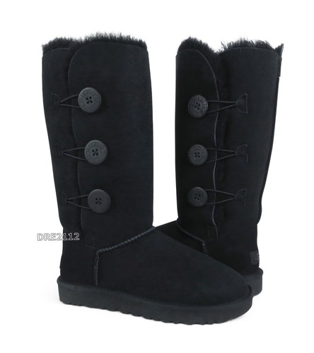 Ugg bailey button triplet - bailey, ii