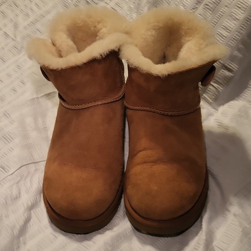 Ugg australia women bailey - ugg,