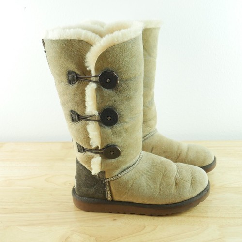 Ugg bailey button - bailey, triplet