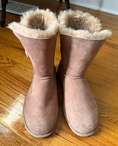 Ugg australia boots - ugg,