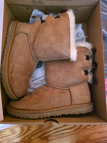 Ugg bailey bow women - bailey,