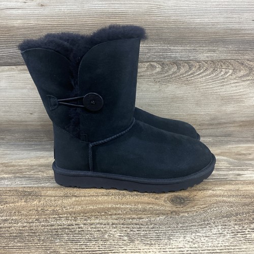 Ugg bailey button - bailey, boots