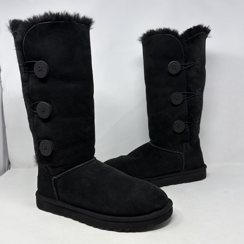 Ugg australia bailey button - bailey,