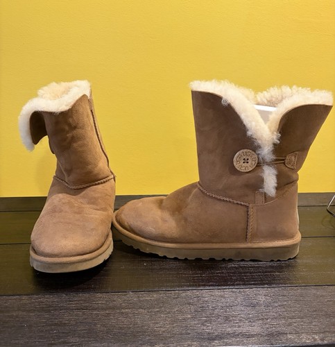 Ugg australia bailey button - ugg,