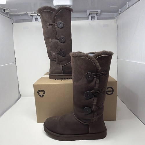 Ugg australia bailey button - ugg,