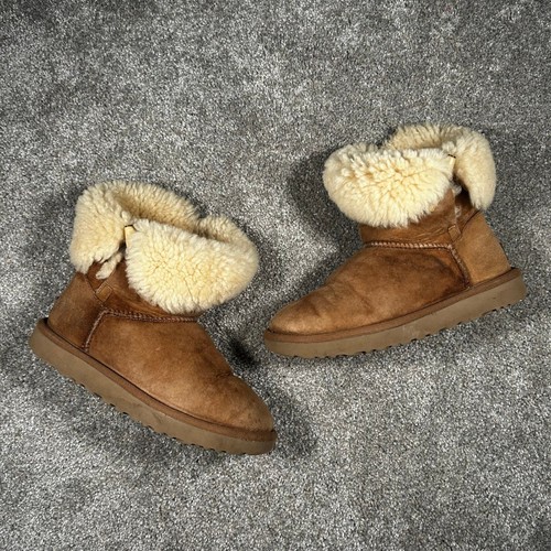 Ugg australia bailey button - bailey,