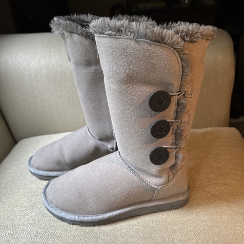 Ugg tall bailey - tall,