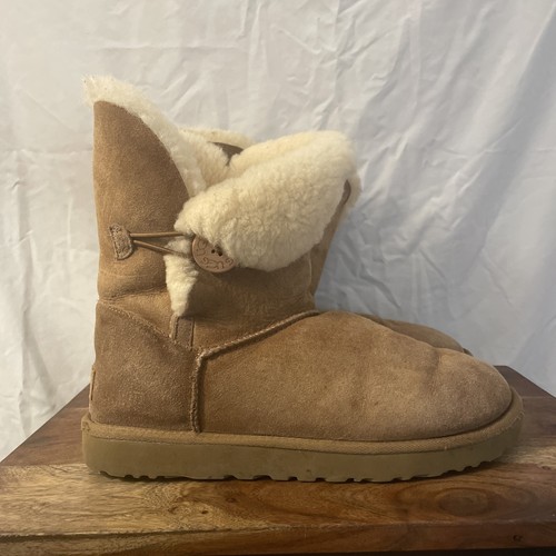 Ugg bailey button triplet - ugg,