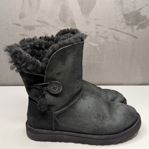 Ugg bailey button boots - button,