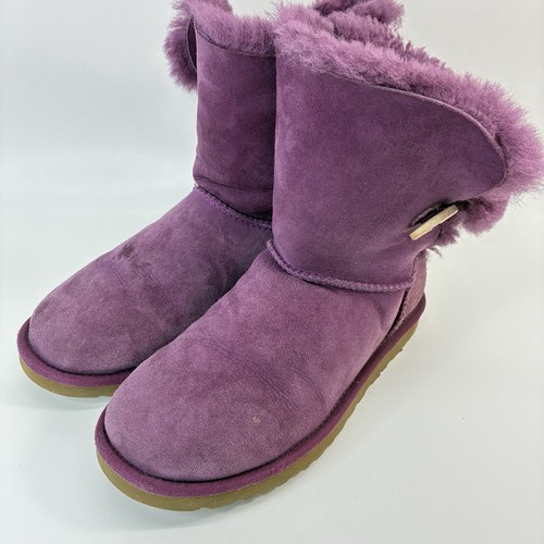 Ugg australia 5803 mini bailey - mini,
