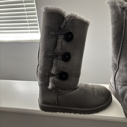 Ugg austraila bailey button - ugg,