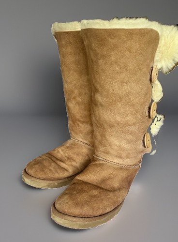 Ugg bailey button triplet - ugg,