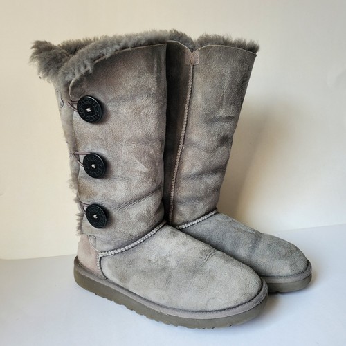 Ugg bailey boots womens - bailey,