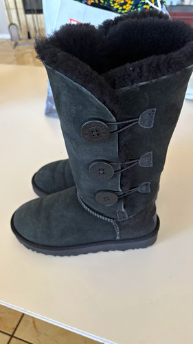 Ugg bailey button - ugg, triplet