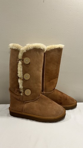 Ugg australia bailey - australia, button
