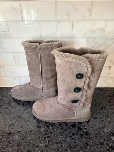Ugg australia bailey - bailey, button