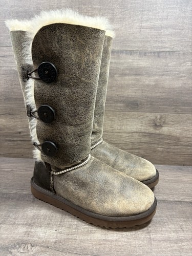 Ugg australia bailey button - bailey,