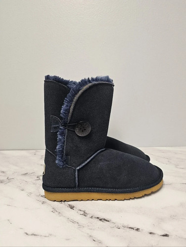 Ugg navy blue - ugg,