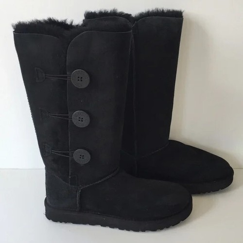 Ugg women australia black - ugg, women's