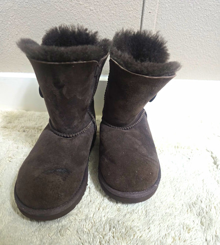 Ugg australia bailey button - ugg,