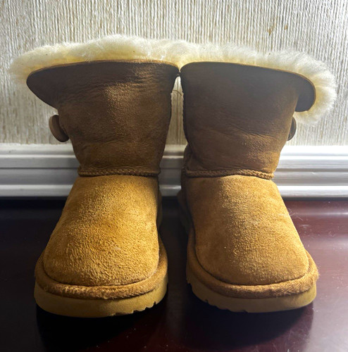 Ugg bailey button unisex kids - button,