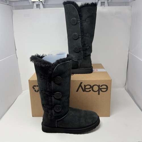 Ugg bailey button - ugg, tall