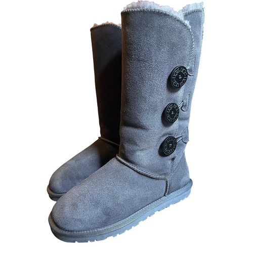 Ugg australia bailey - australia, button