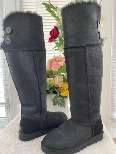 UGG-Australia-Over-The-Knee-Ba