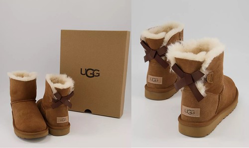 New 100 ugg brand - brand,
