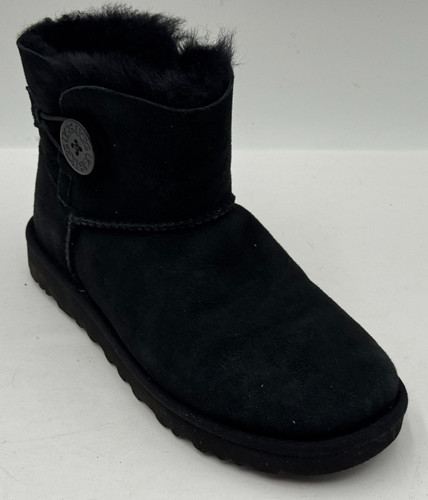 Ugg mini bailey - ugg, ii