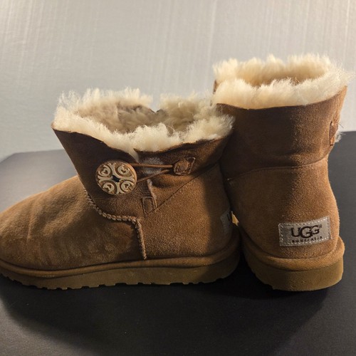 Authentic ugg classic mini - ugg,