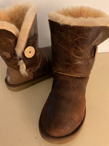 Ugg women brown - ugg,