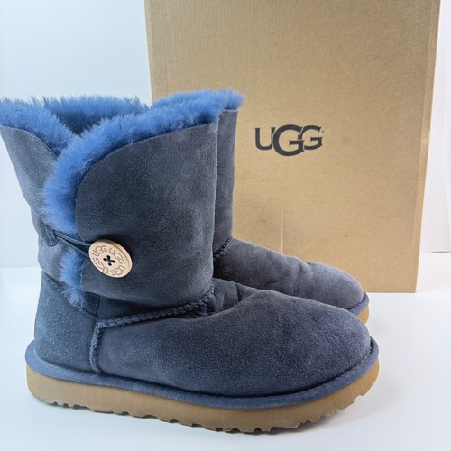 Ugg bailey button women 9 - button, ii