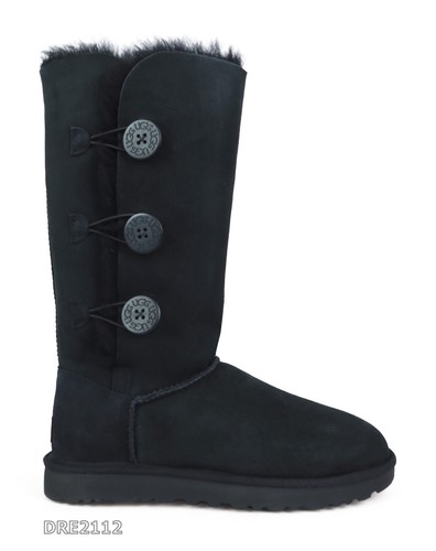 Ugg bailey button triplet - triplet, ii