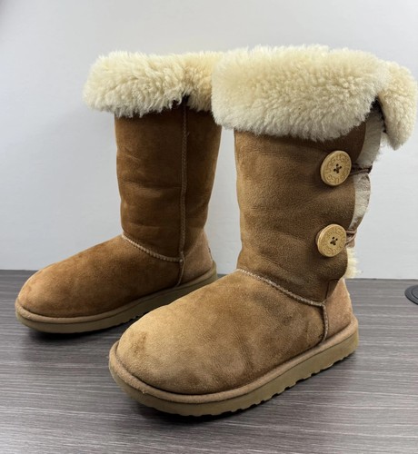 Ugg bailey button triplet - ugg,