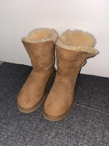 Ugg australia bailey button - australia, ii