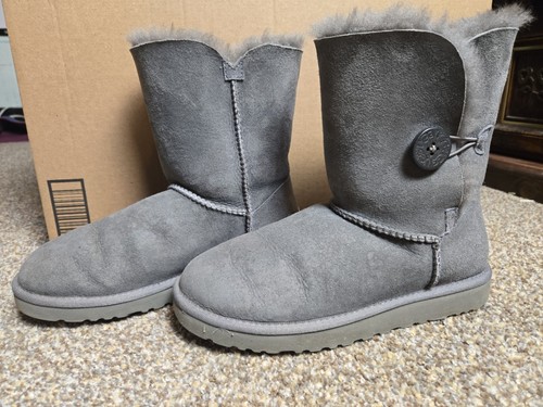 Ugg boots 5803 bailey button - 5803,