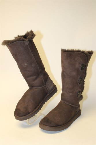 Ugg bailey button triplet - bailey,