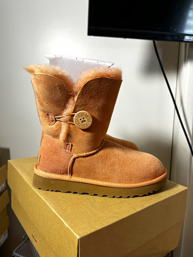 Ugg women bailey button ii - women’s,