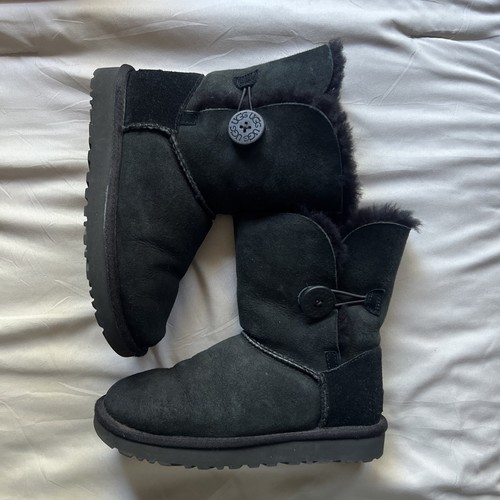 Ugg australia boots black - australia,