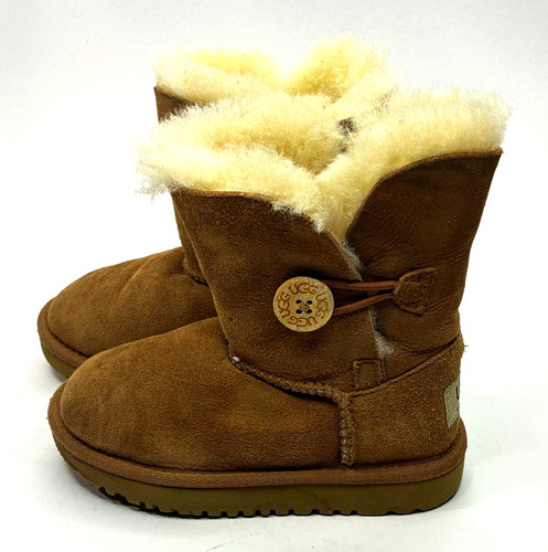 Ugg australia bailey button - ugg,