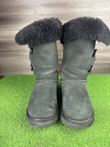 Ugg bailey button triplet tall - button,