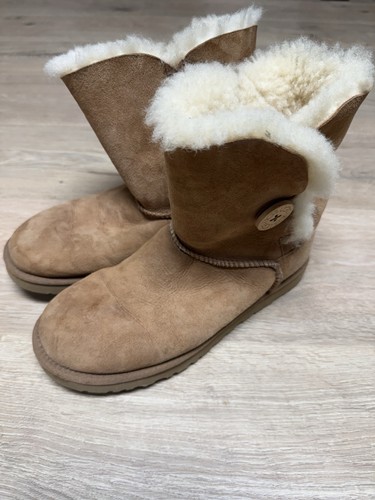 Ugg australia bailey button - australia,
