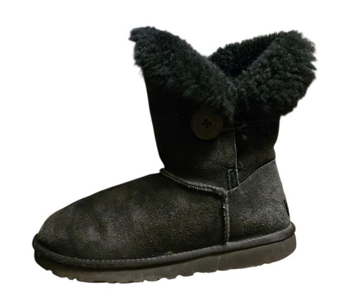 Ugg australia bailey button - australia,