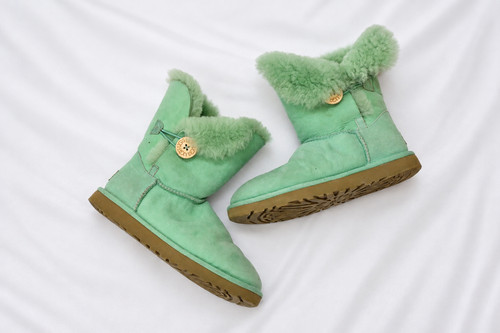 Ugg women teal - ugg, classic