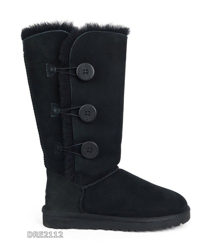 Ugg australia bailey button - ugg,