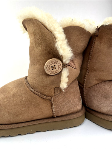 Ugg australia bailey button - australia,