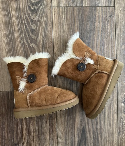 Ugg australia kids suede - australia,