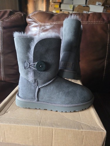 Ugg bailey button boots - button,